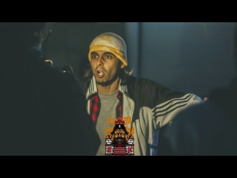 ADESONG vs. WESHOT vs. TITO BRUNO - Primera Ronda - Kuarta Maestría × DEM - 2021