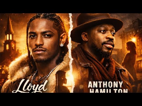 Lloyd x Anthony Hamilton – Player’s Prayer x Charlene (DJ D-MONEY Smooth Mashup)