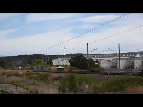 SSR grain 8 locos #6KN2 Argenton 13-9-2020