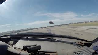 24 Hours of LeMons - 2019 - MSR Houston - Sunday Race Day