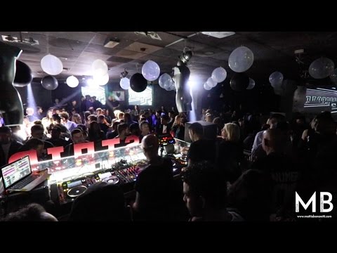 Neverdogs @ Upstair (28.04.2017)