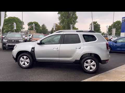 Dacia Duster 1.0 TCe 90 Comfort 5dr (NV21JZG)