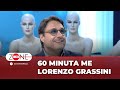 60 minuta ne Lorenzo Grassinin - Zone e Lire
