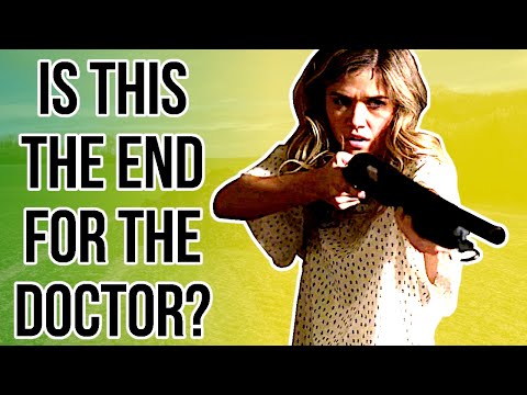 What Happens in Stalked By My Doctor Patient's Revenge?