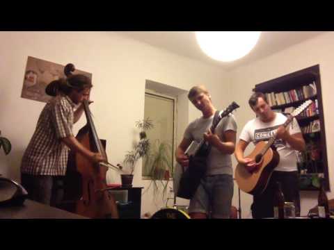 Víčko - Akustické Víčko - Valentýna Těreškovová