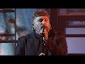 Teddy Swims Performs "Mr. Know It All" [52nd American Music Awards]