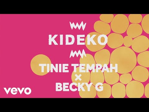 Video per il significato della canzone Dum dum dum di Kideko Tinie Tempah