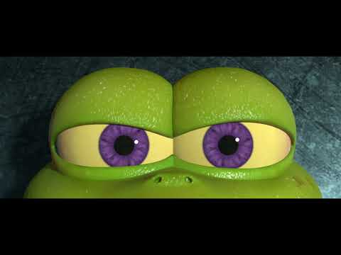 Don't Croak Trailer