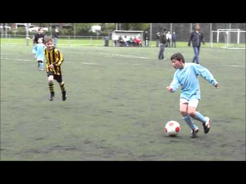 VFC F7 - Hermes DVS F2 (11-05-2013)