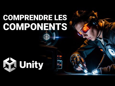 Tuto Unity6 1 Télécharger et installer Unity 6 en Version 2025