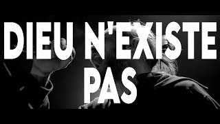 UNDERVOID - Dieu n'existe pas
