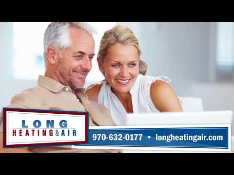 Long Heating & Air Co video