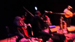 Horse Feathers Irene