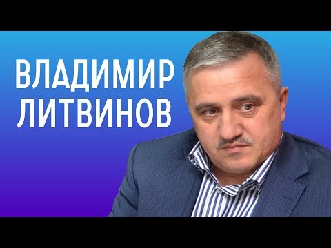 Пятница без галстука | Владимир Литвинов