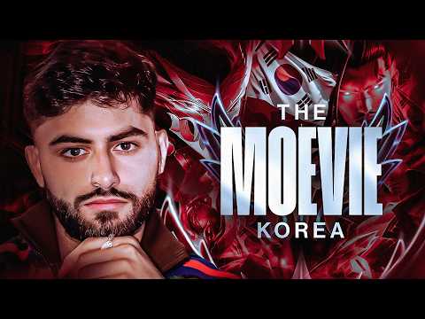 Yassuo | THE FINAL MOEVIE | FT. FAKER, TYLER1, PZ ZZANG
