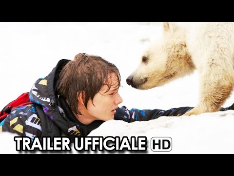 Трейлер