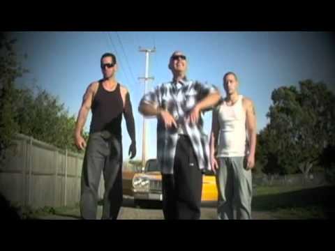 "GOD LUV'Z CALIFORNIA" Lordside G ft. Gospel Gangstaz