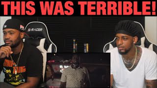 MUST LISTEN!! 😂😂 | RKM Legend - Famous ft. Beast2Saucy, H2O &amp; Sauce Davion | FIRST REACTION