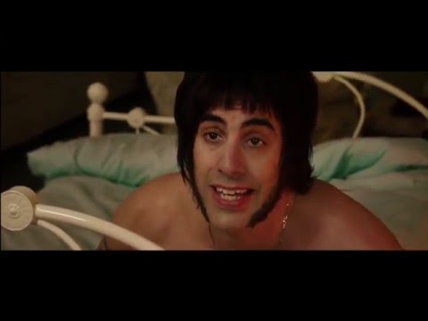 The Brothers Grimsby (International Trailer 3)