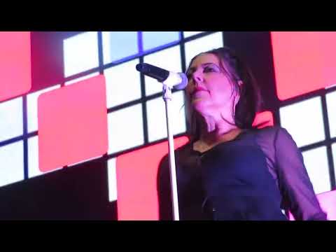Human League - The Sound Of The Crowd - Madrid - DarkMAD 2023