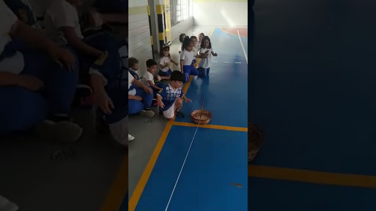 Ideia de aula #285 - Focinho, Rabinho ou pezinho?