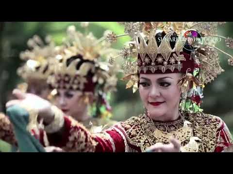 Tembang Dia Hati Leo Kristi & Berlian Hutauruk