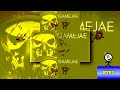 YTPMV Numberblocks Theme Song In GameJae Effect Scan