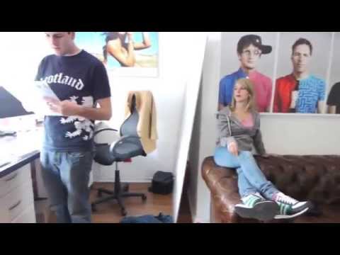 Film Internship in Cape Town