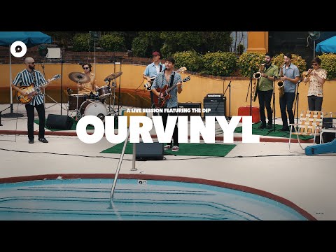 The Dip video