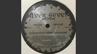 Mirage (feat. Dysphonix & Dj Phoenix)