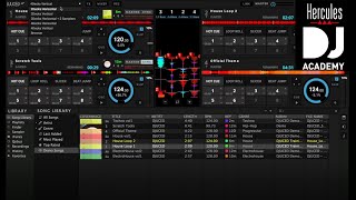Video thumbnail for DJUCED | Know your gear | 04 Customize your DJUCED Interface by DJUCED