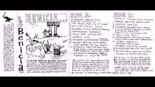 Crimpshrine - Going Home