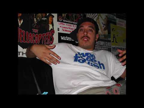 YESHUA DAPOED - Freestyle