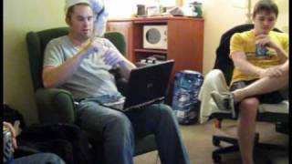 Livy High in the Studio: Day 5