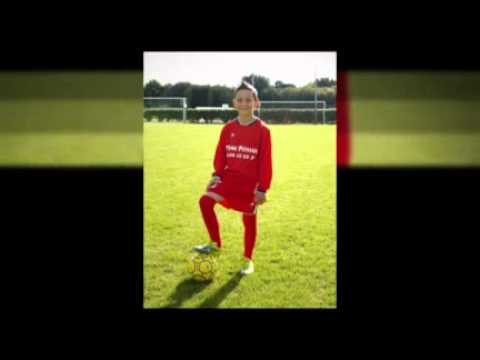 EA ST RENAN U11 2010 2011