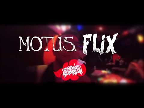 FLIX B2B MOTUS. LIVE@ AKATSUKI TAKEOVER LA [USA DEBUT]