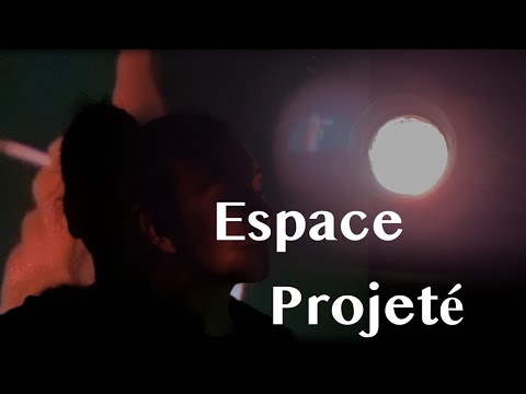 Espace Projeté