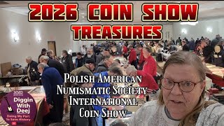 2026 Coin Exhibition