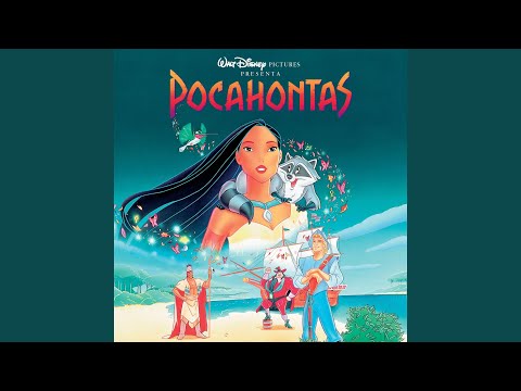 Se Tu Non Ci Fossi (Finale) (Da "Pocahontas"/Colonna Sonora Originale)