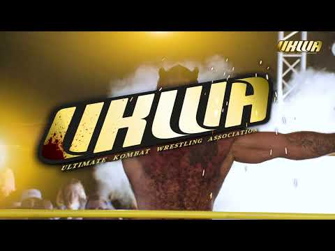 UKWA Summersmash 2021: Boris Pain vs. Krampus, Full Match