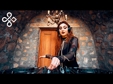 Soster Sessions #3 Flor QM DJ SET (La Hungría, Santa Rosa de Calamuchita, Córdoba)