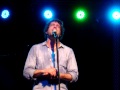 Elliott Yamin-Let's Get To What's Real-Va Beach,Va-9/20/11