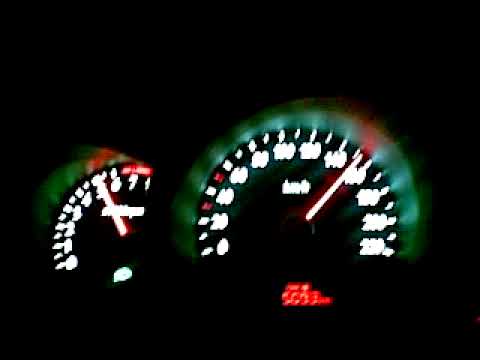 Kia Soul 1.6 DOHC CVVT 0-100