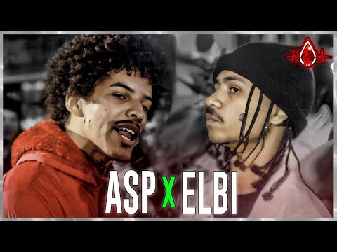 ASP X ELBI | 1ª FASE | 63ª Batalha da Juventude