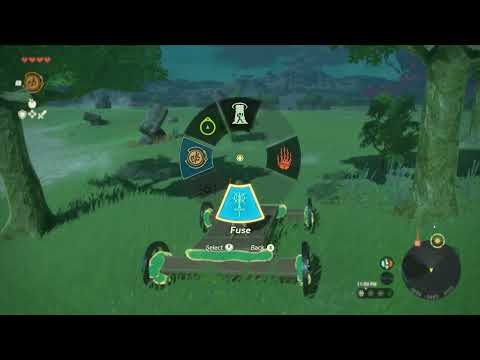 The Legend of Zelda  Tears of the Kingdom 2023 05 14