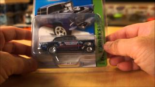 preview picture of video '20141024 DiecastFinds-MexicanConventionTDE, Super T-Hunts,MBX Convention BMW M1,'