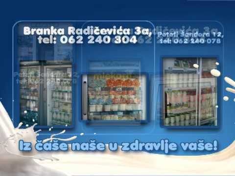 Reklama Sirela, Apatin