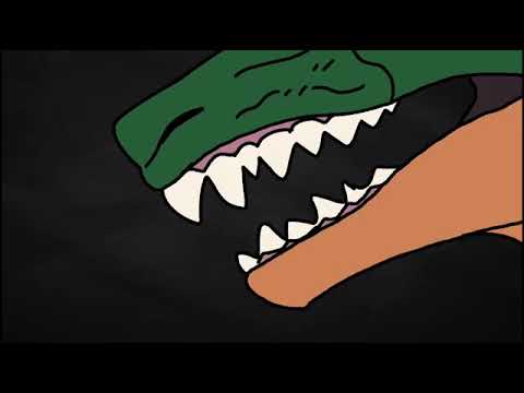 only human (old reupload )(gift for Raptorkil )