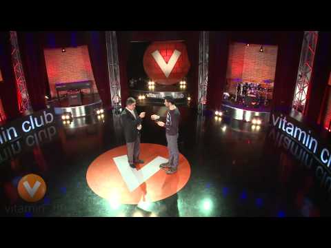 Vitamin Club 164 HD - Hyurer