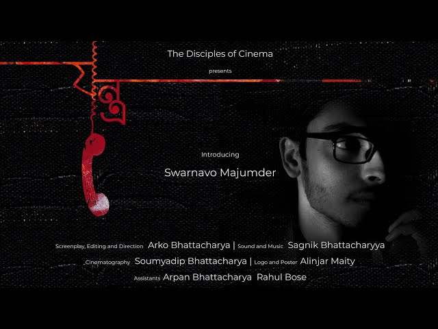 Jontro | The Machine | Trailer | December 2020